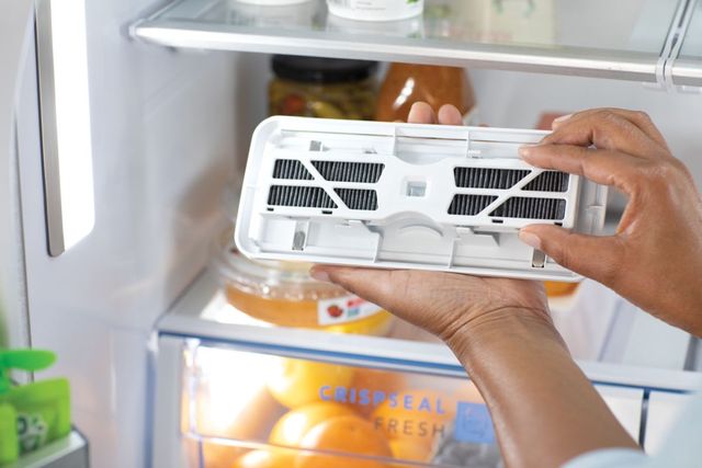 Frigidaire® PureAir® AF-2™ Replacement Refrigerator Air Filter, Maine's  Top Appliance and Mattress Retailer